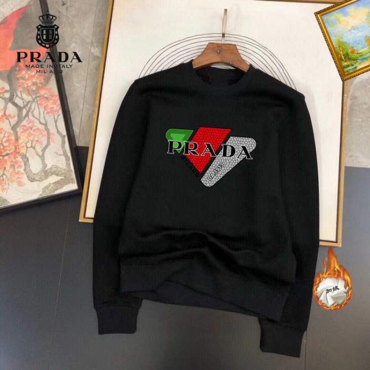 Picture of Prada Sweatshirt _SKUPradam-3xl25t0535417